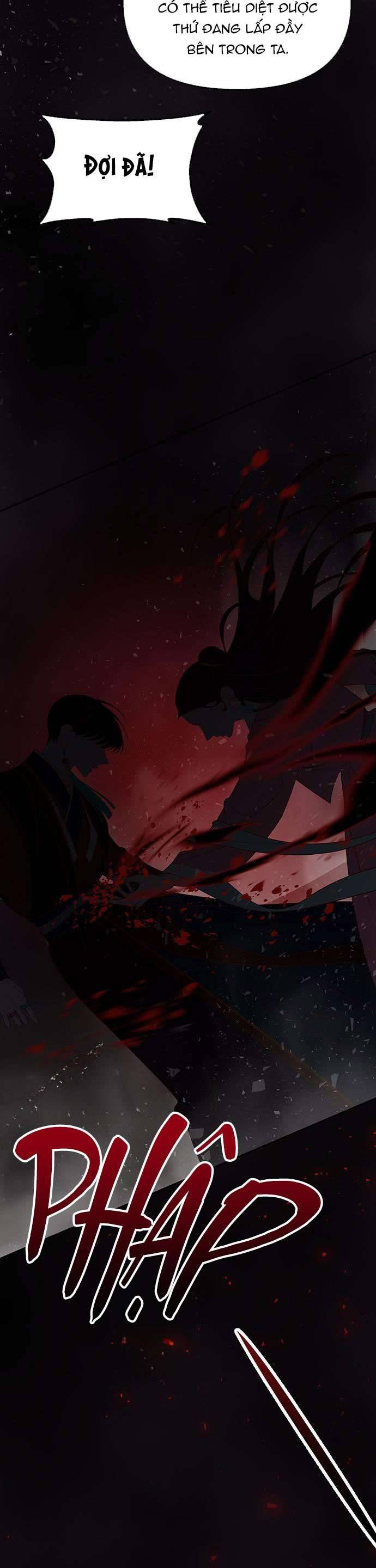 Vương Tử Huyền Bí Chapter 107 - Trang 4