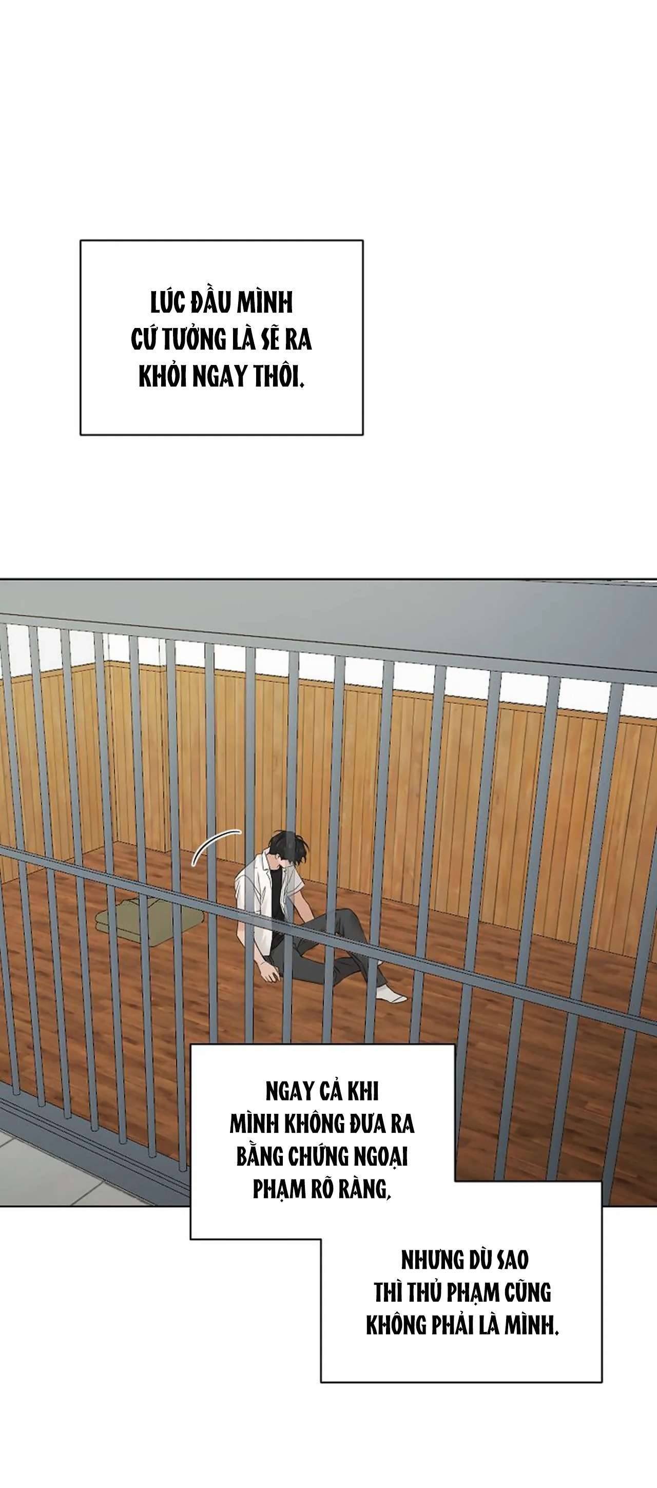Bình Minh Chap 27 - Trang 4