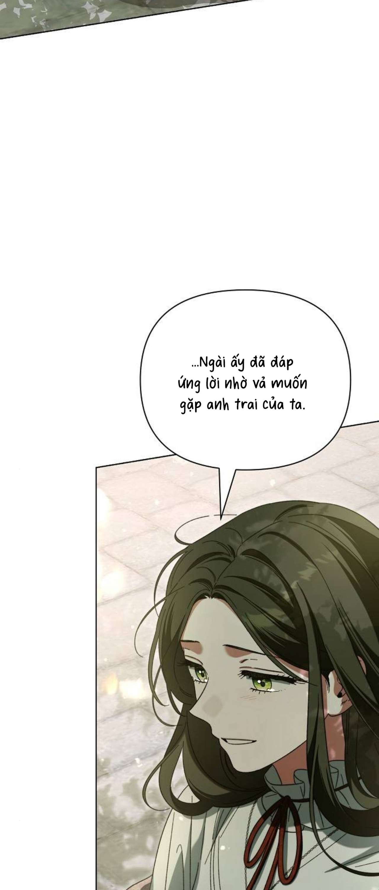 Dành Cho Nàng Juliet Xinh Đẹp Chap 11 - Trang 4