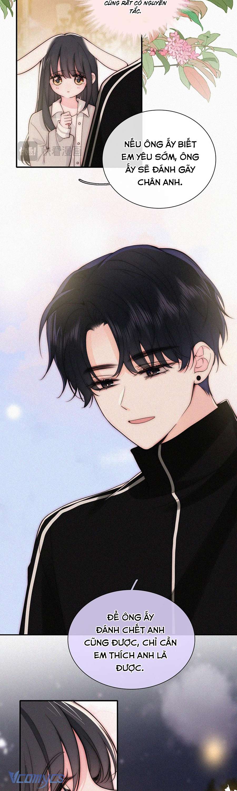 Một Mực Cưng Chiều Chap 103 - Trang 2