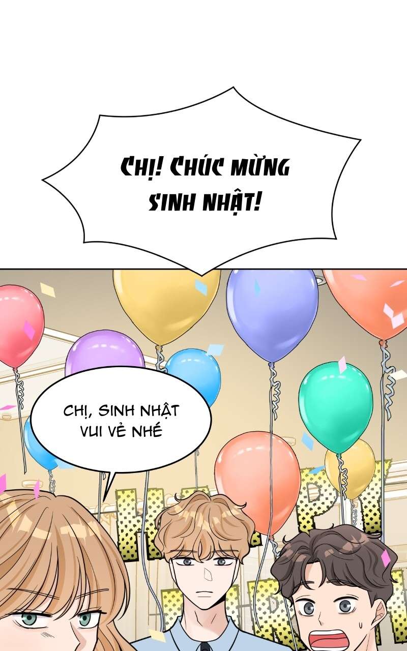Thời Gian Trở Thành Lý Do Của Đôi Ta Chapter 49 - Trang 4