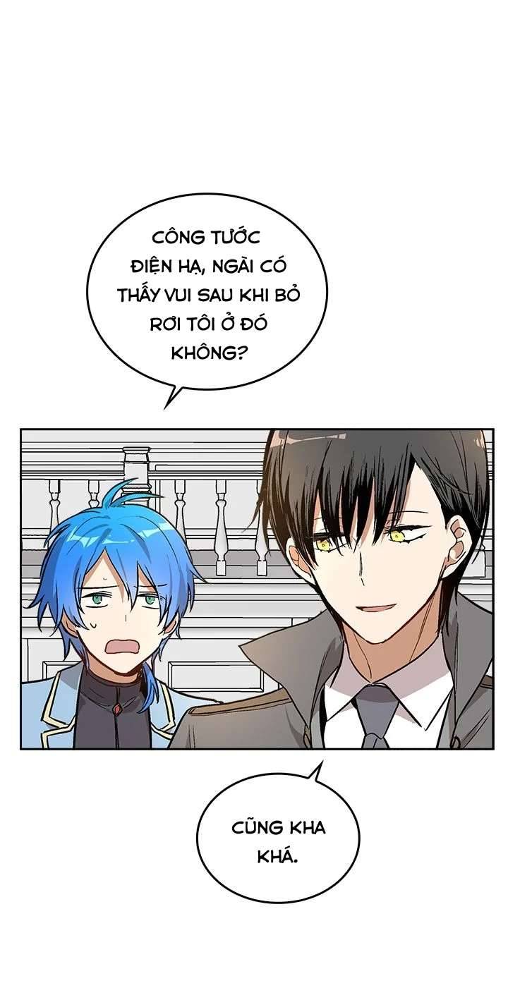 Vị Hôn Thê Khế Ước Của Công Tước Chapter 40 - Trang 4
