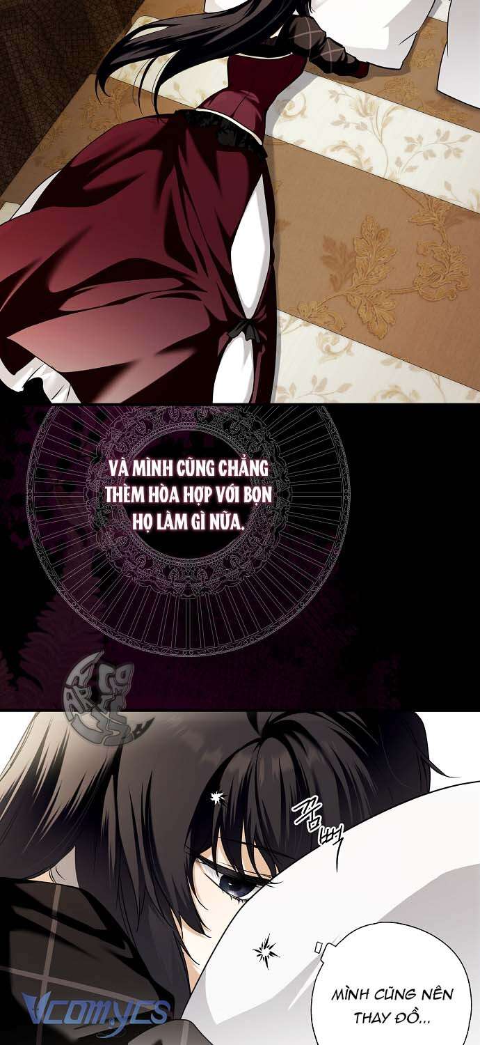 Ai Đó Đang Điều Khiển Cơ Thể Của Tôi Chapter 11 - Next Chapter 12