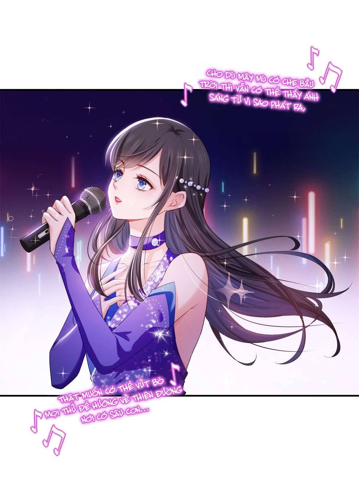 Hệt Như Hàn Quang Gặp Nắng Gắt Chap 257 - Trang 4