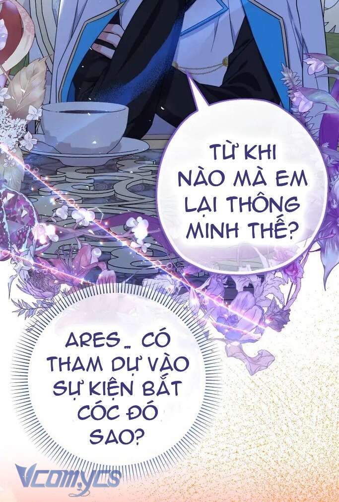 Tiểu Thư Tích Tiền Đi Bụi Chapter 39 - Trang 4