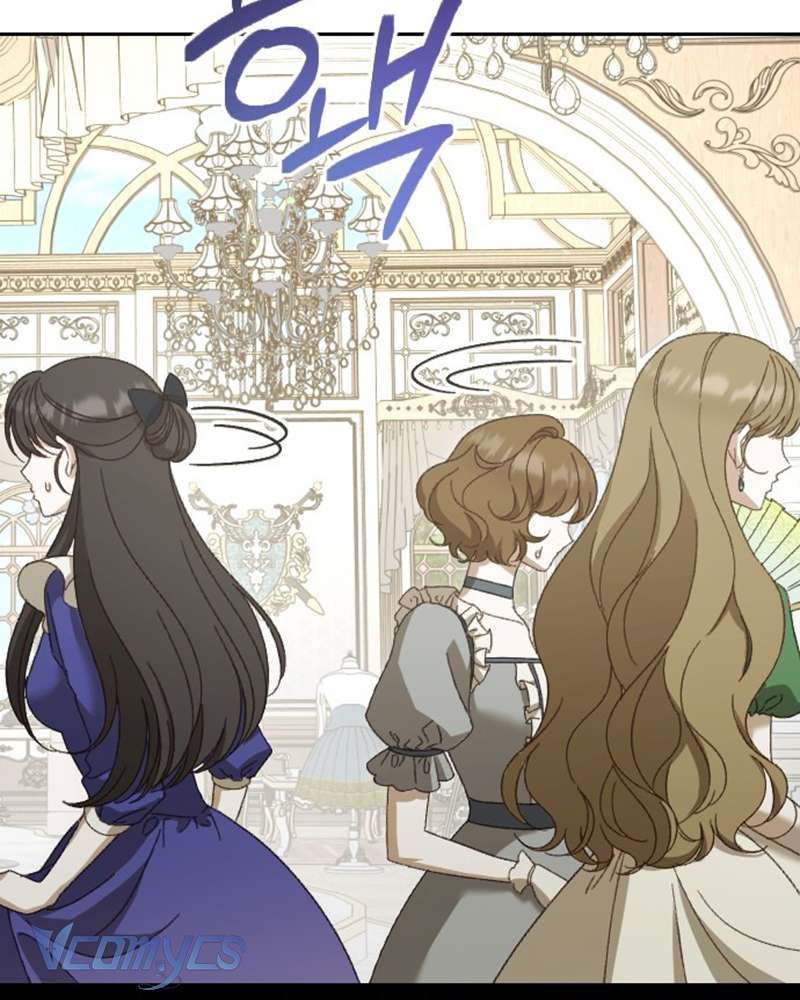 Dành Cho Những Ai Coi Hối Tiếc Là Điều Xa Xỉ Chap 19 - Trang 4