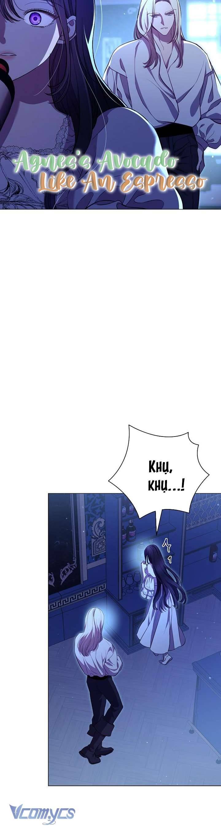 Thân Gửi Nhân Tình Của Chồng Chap 7 - Trang 3