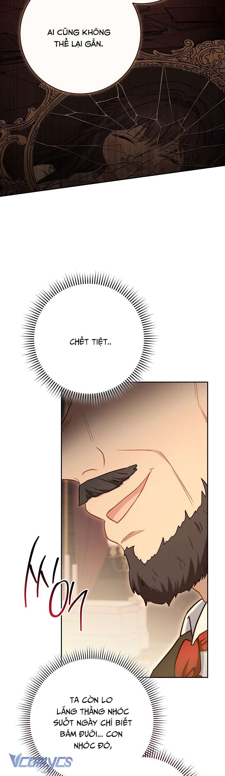 Nam Chính? Cho Cũng Không Thèm! Chapter 26 - Next Chapter 27
