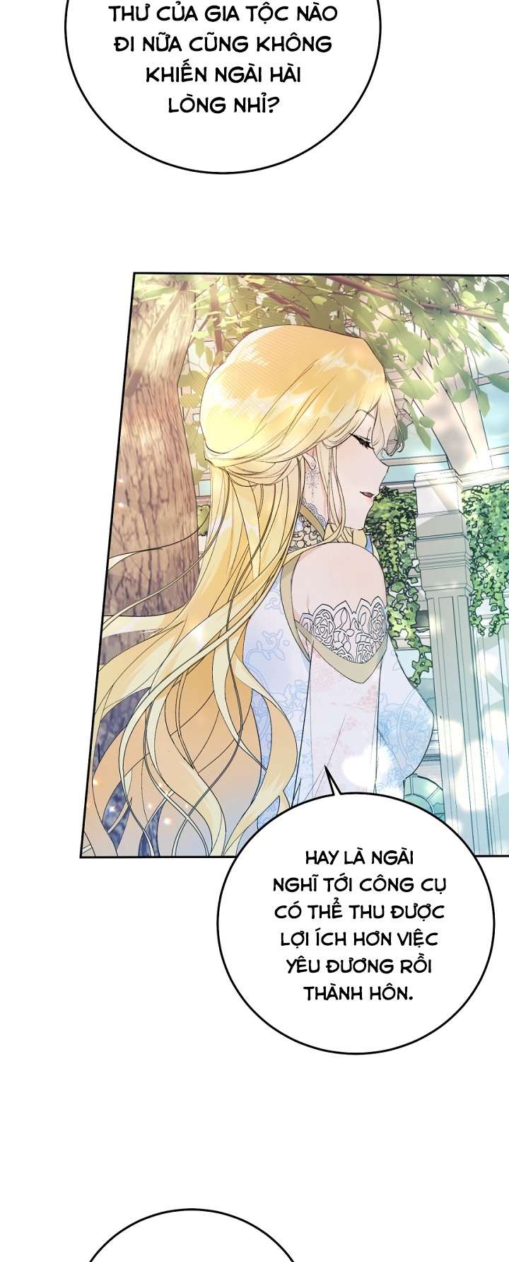 Ác Nữ Chỉ Là Một Con Rối Chap 17 - Trang 2