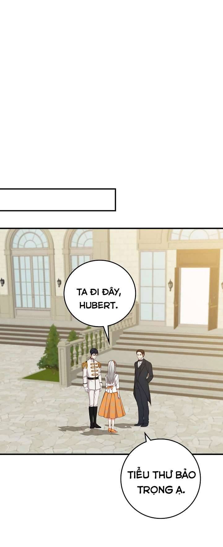Cẩn Thận Với Các Anh Trai Đấy! Chap 48 - Trang 2