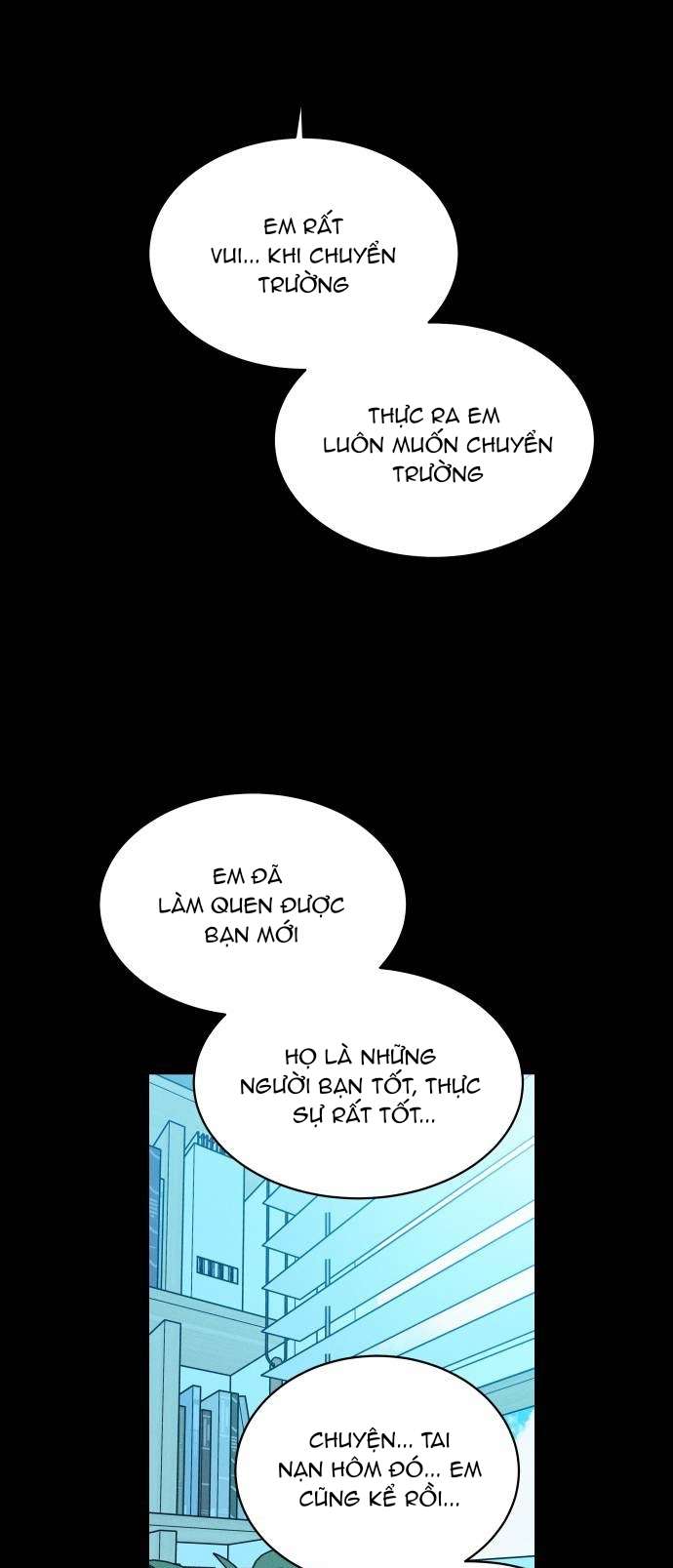 Bầu Trời Mùa Hạ Dấu Yêu Chapter 23 - Trang 4