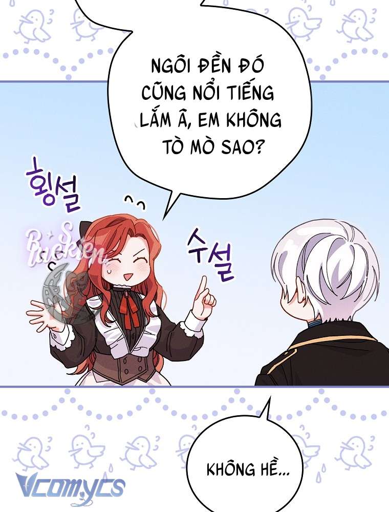 Chị Gái Của Nhân Vật Phản Diện Hôm Nay Cũng Đang Đau Khổ Chapter 23 - Next Chapter 23.5