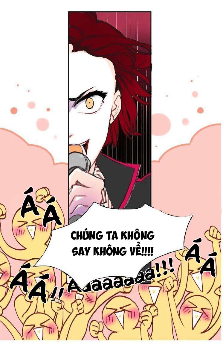 Ranh Giới Chap 4 - Trang 3