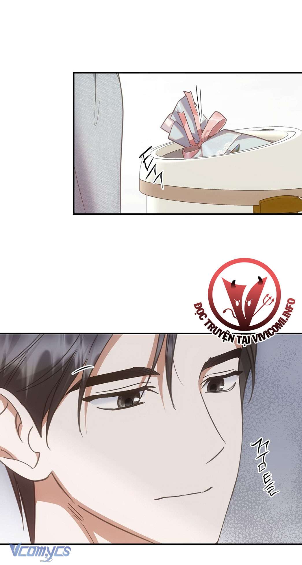 [18+] Vì Những Thứ Đã Tan Vỡ Chap 38 - Next Chap 39