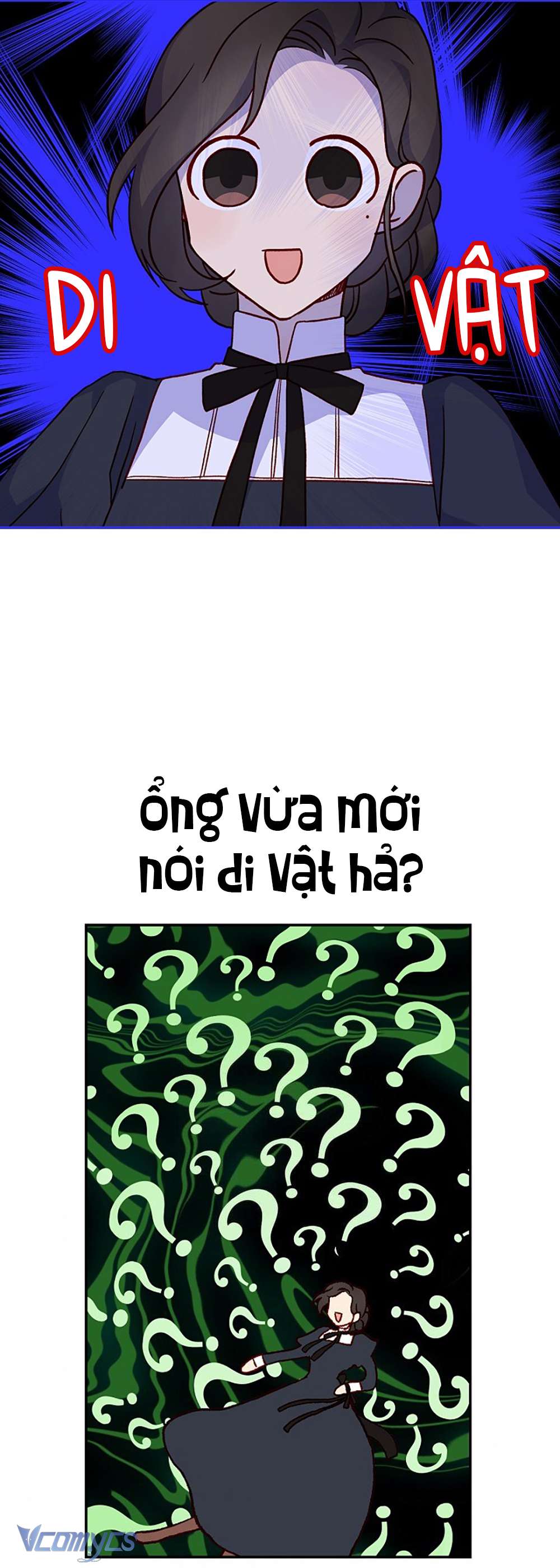Sống Sót Dưới Thân Phận Hầu Nữ Chap 24 - Next Chap 25