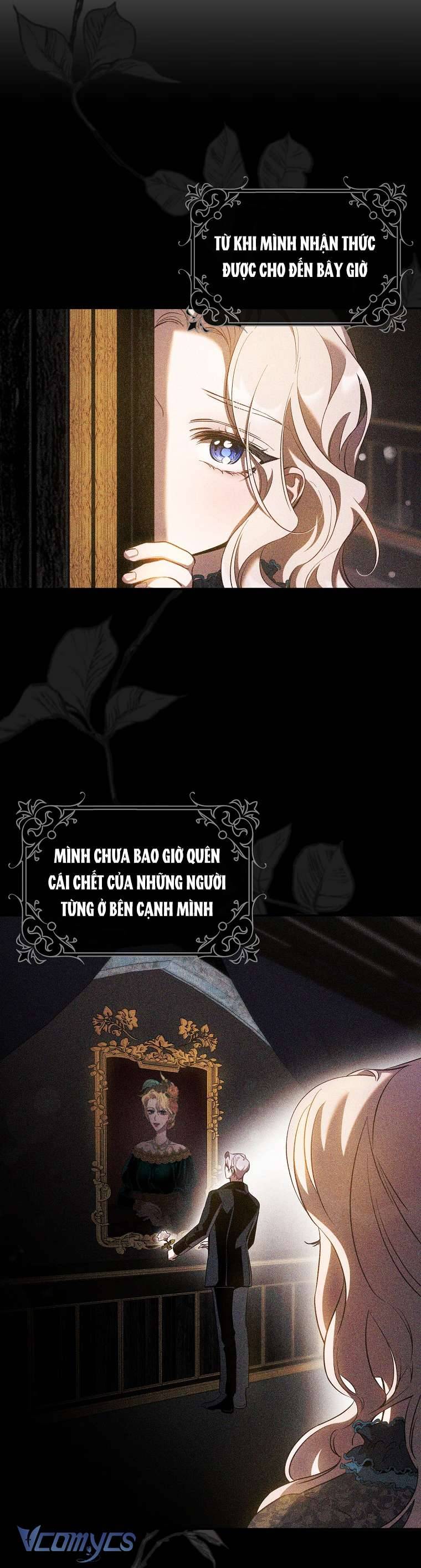 Thuần Hóa Bạo Quân Rồi Bỏ Trốn Chap 96 - Trang 2