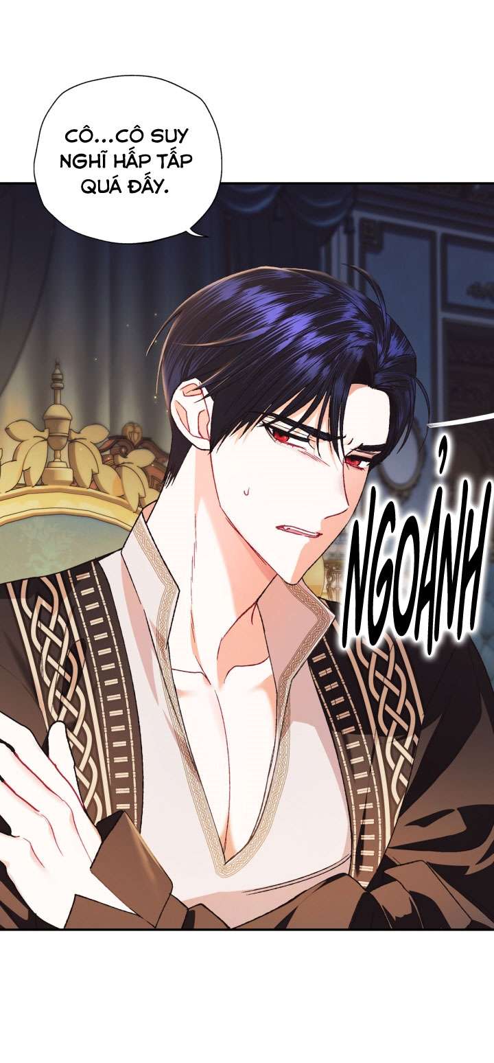 Cha À, Con Không Muốn Kết Hôn Đâu Chap 38 - Next Chap 39