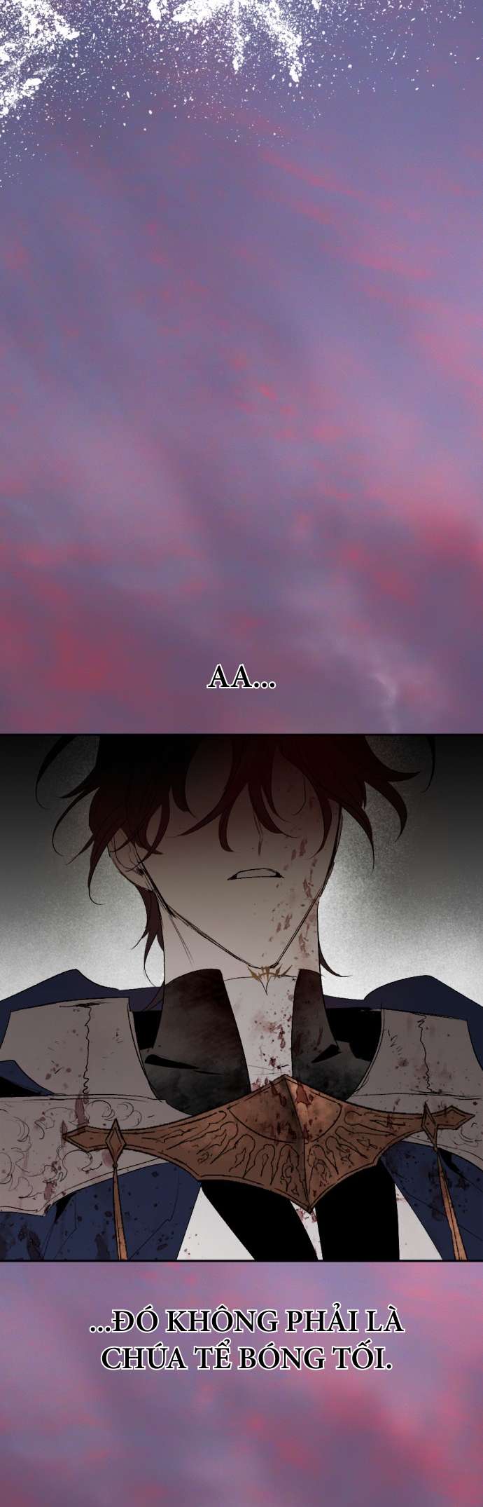 Lời Thú Nhận Của Chúa Tể Bóng Tối Chapter 113 - Next Chapter 113