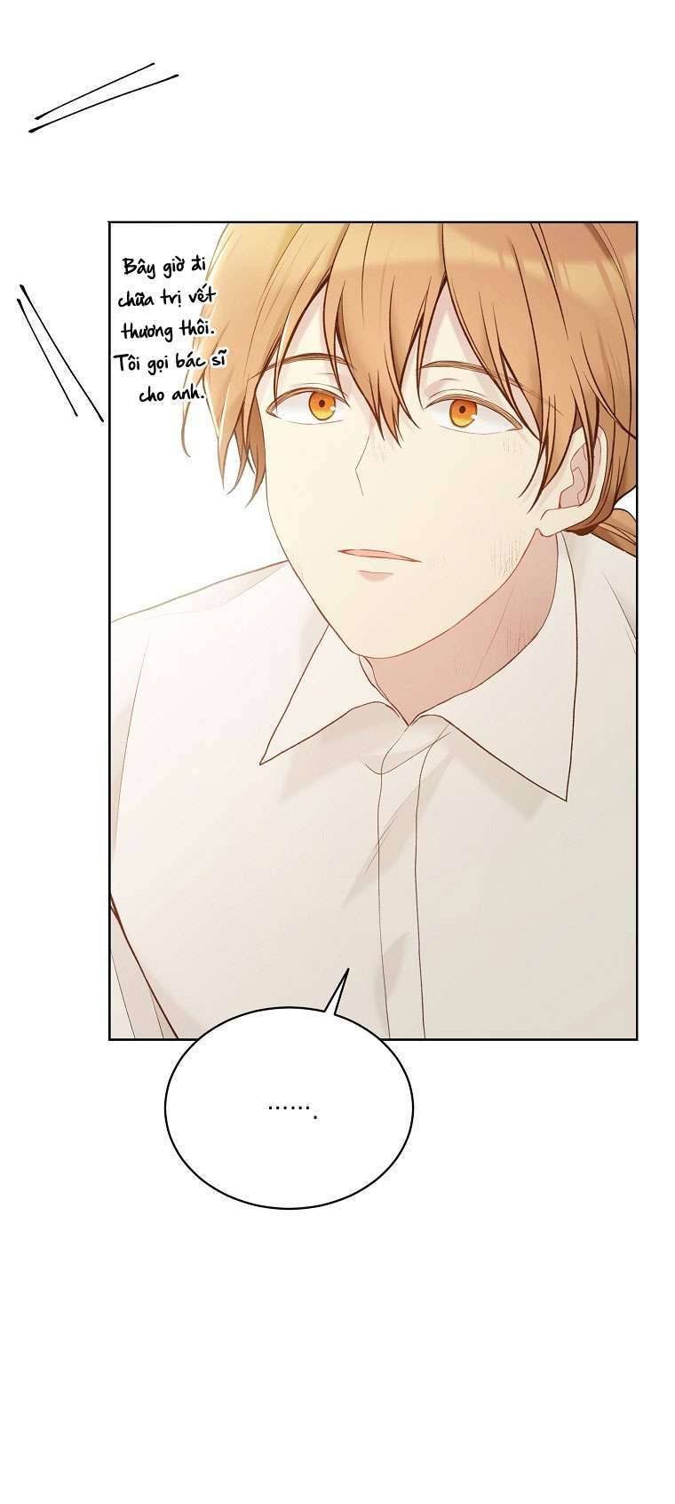 Vương Miện Lục Bảo Chap 67 - Trang 2