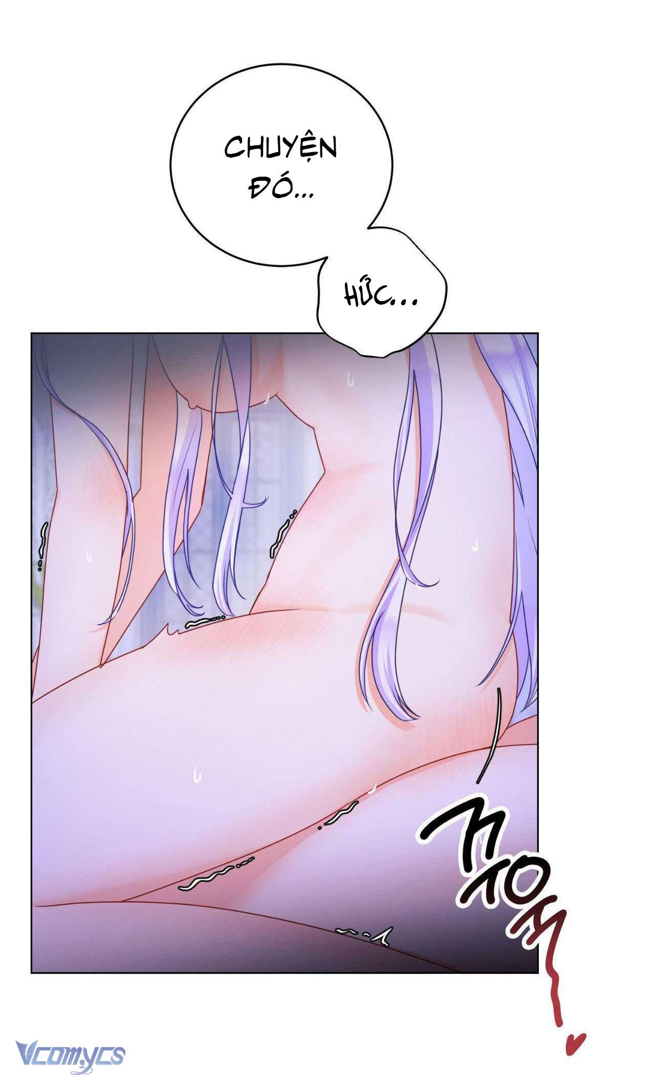 Thánh Nữ Sa Ngã Chap 5 - Trang 2