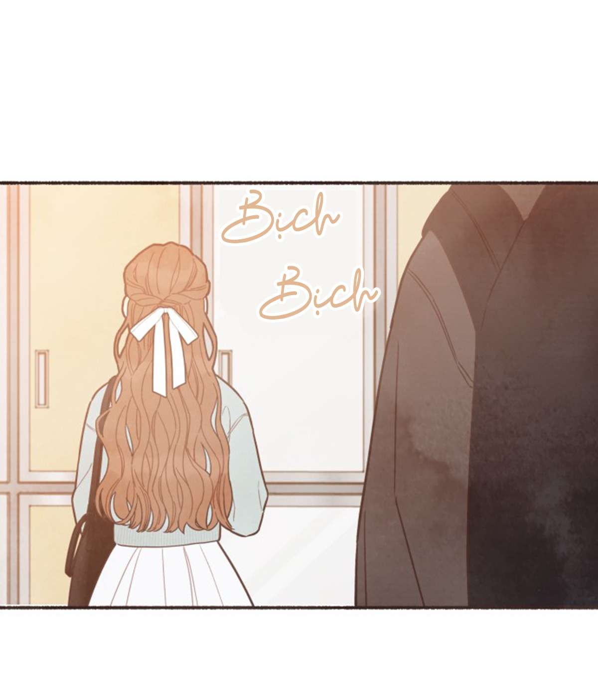 Cảm Xúc Chuyển Giao Chapter 10 - Next Chapter 11