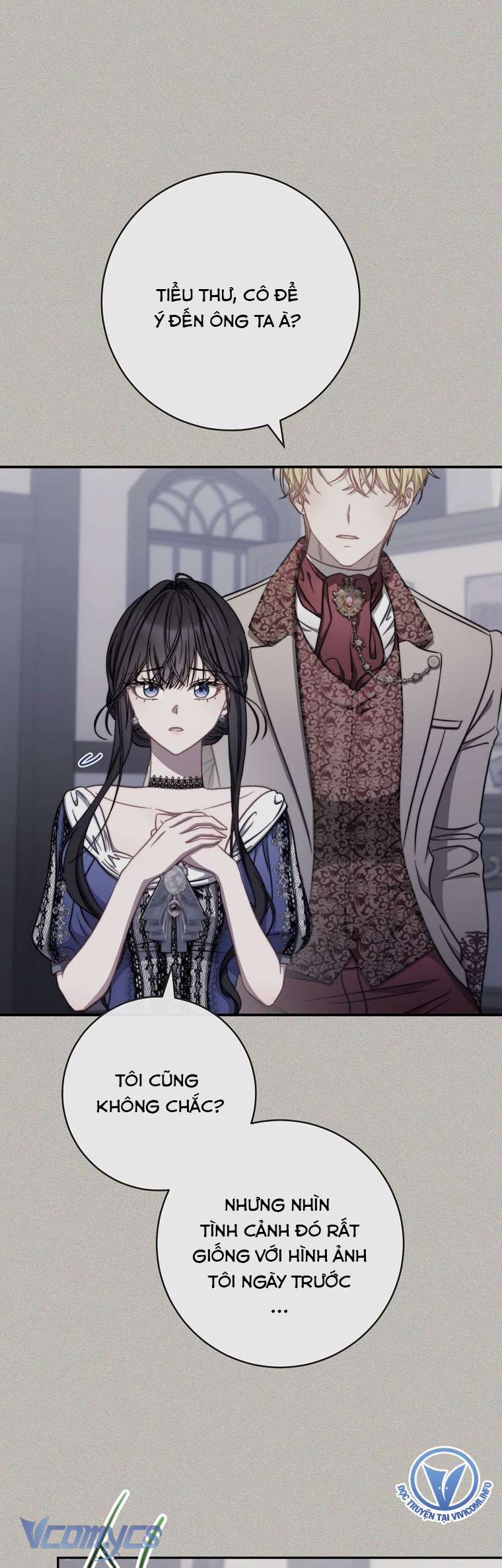 Nam Chính? Cho Cũng Không Thèm! Chapter 17 - Next Chapter 18