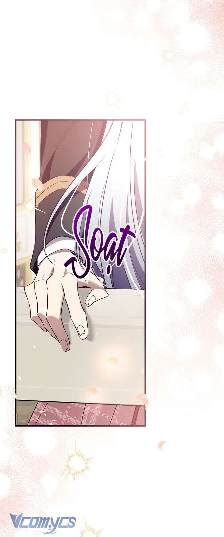 Chúng Ta Có Thể Trở Thành Một Gia Đình Được Không? Chap 134 - Trang 2