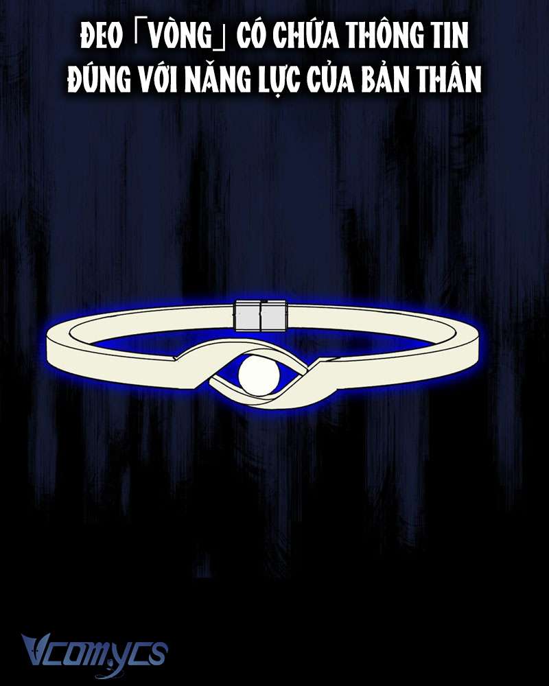 Ác Chi Hoàn Chapter 2 - Trang 4