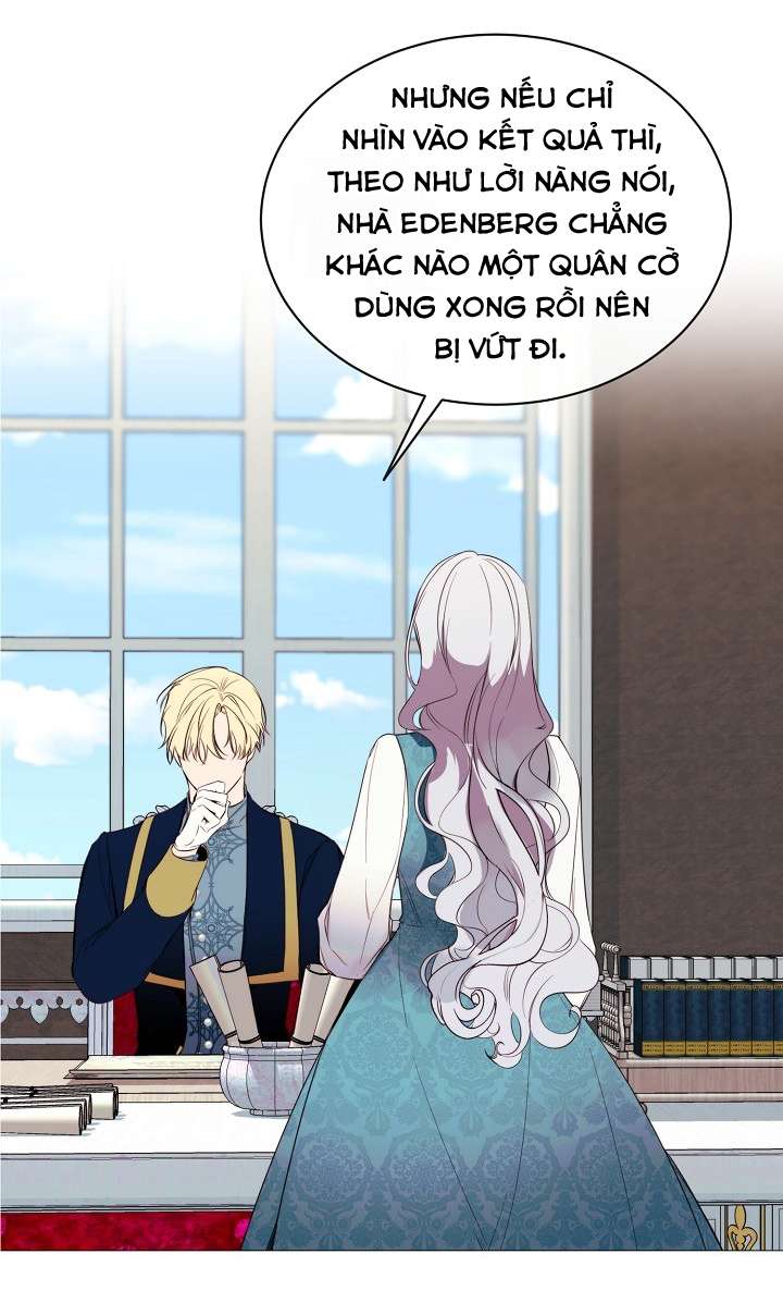 Ác Nữ Cần Bạo Chúa Chapter 46 - Trang 4