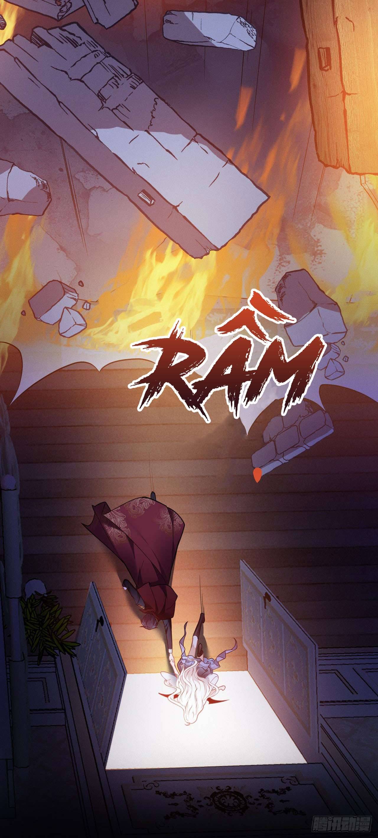 Hiệp Sĩ Độc Quyền Của Long Nữ Chapter 7 - Next Chapter 7