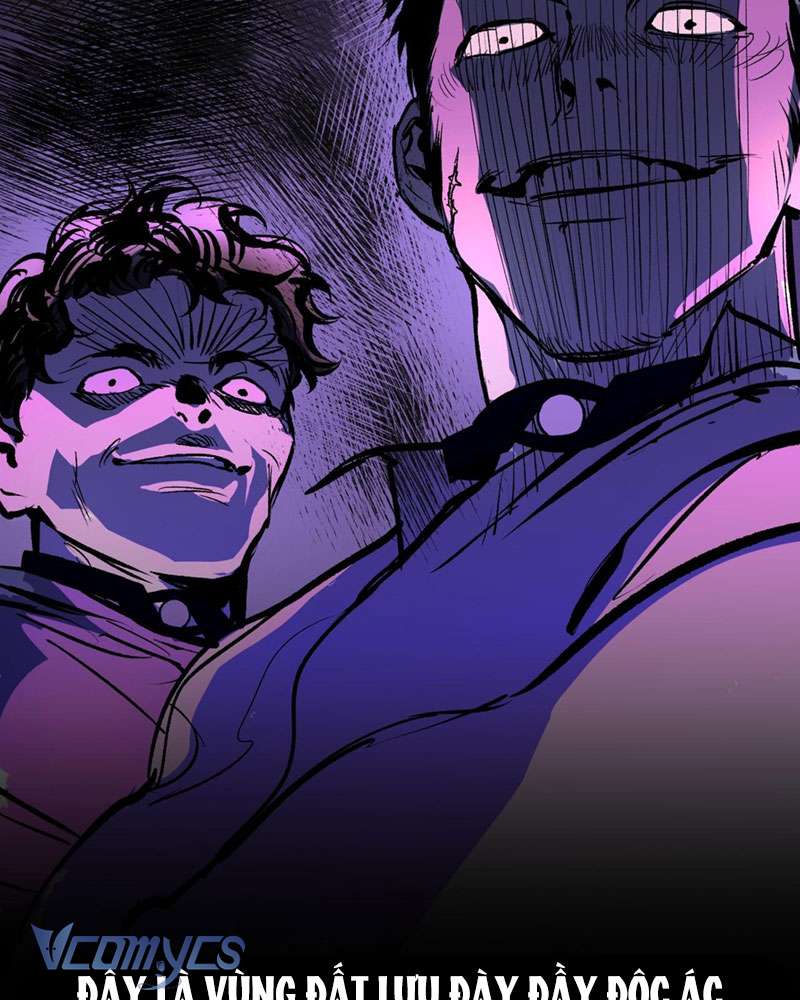 Ác Chi Hoàn Chapter 1 - Trang 4