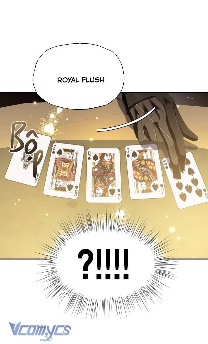 Cha À, Con Không Muốn Kết Hôn Đâu Chap 107 - Next Chap 108