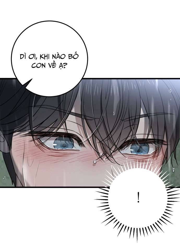 Tôi Nóng Lòng Muốn Chiếm Lấy Cô Ấy Chap 1 - Trang 3