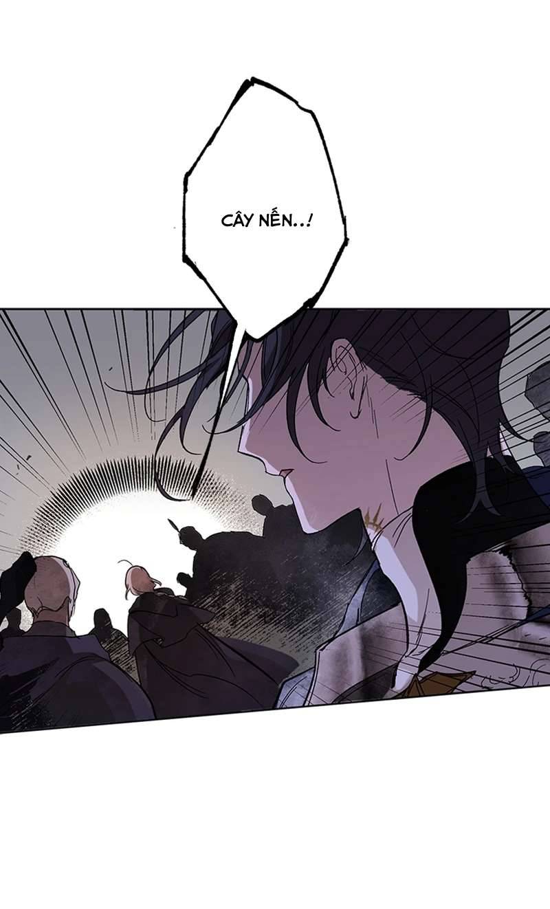 Lời Thú Nhận Của Chúa Tể Bóng Tối Chap 6 - Next Chap 7