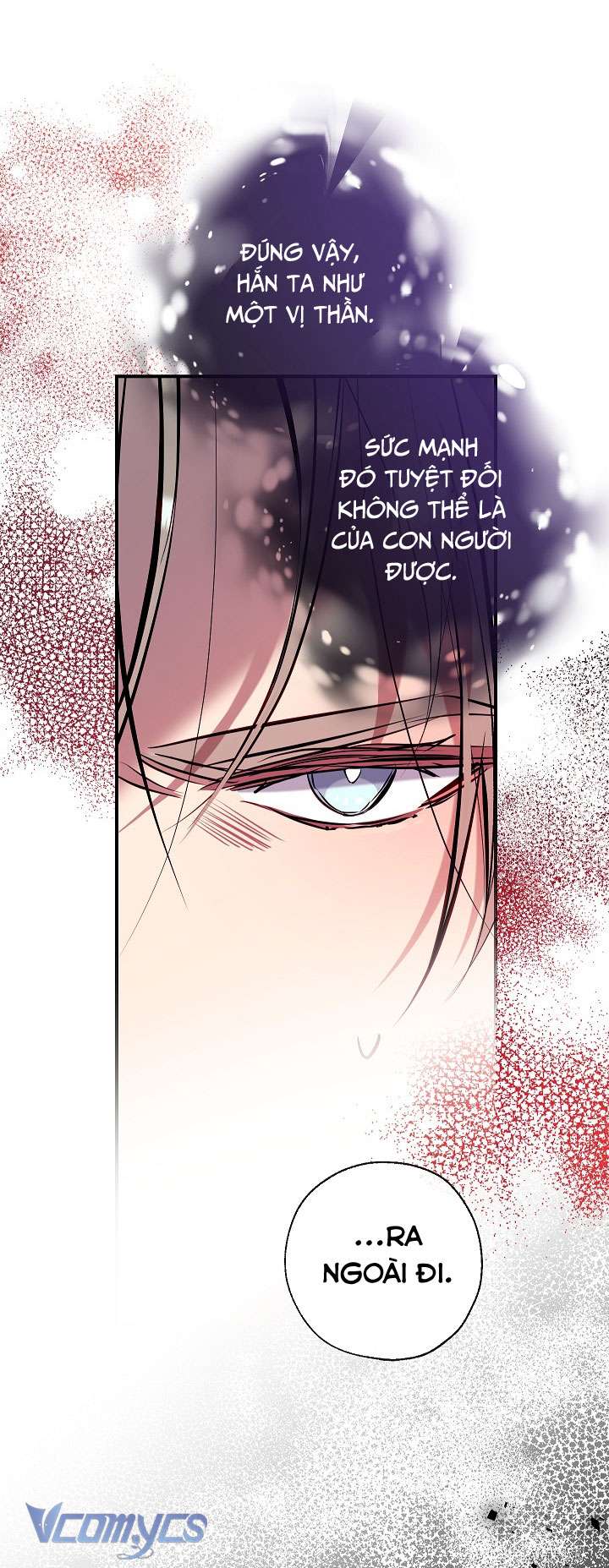 Chúng Ta Có Thể Trở Thành Một Gia Đình Được Không? Chap 97 - Trang 2