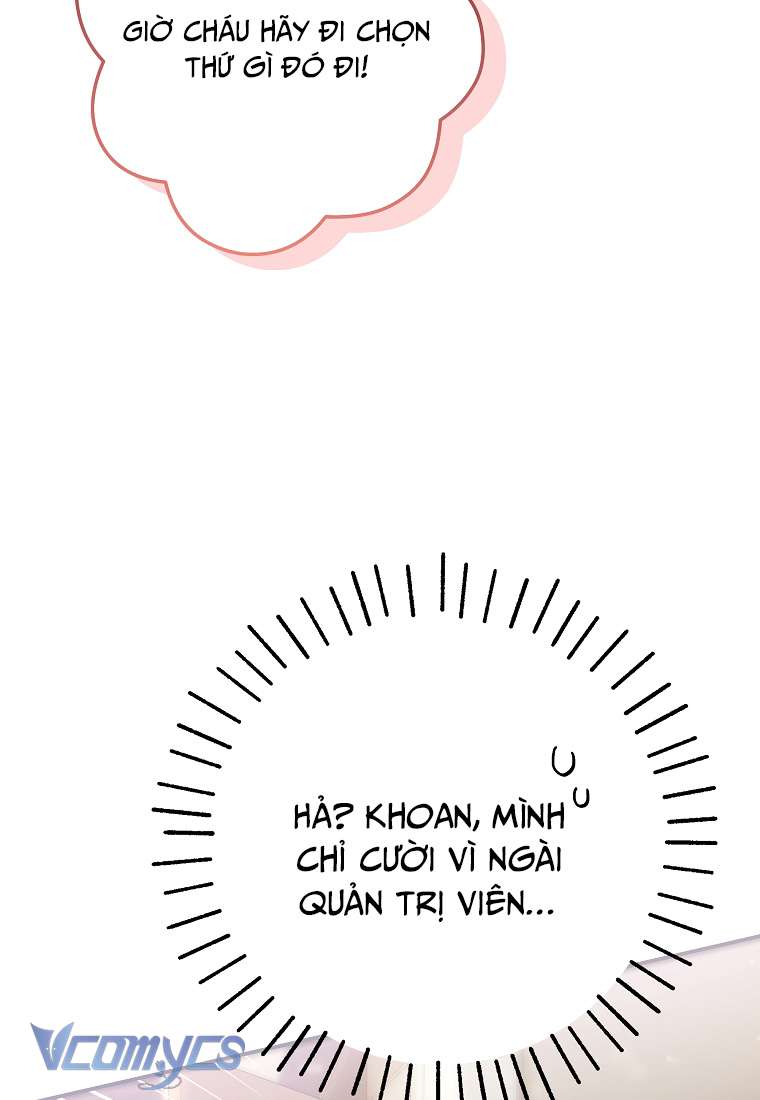 Nhật Ký Từ Chức Cấp S Của Thợ Săn Công Chức Chapter 7 - Trang 4