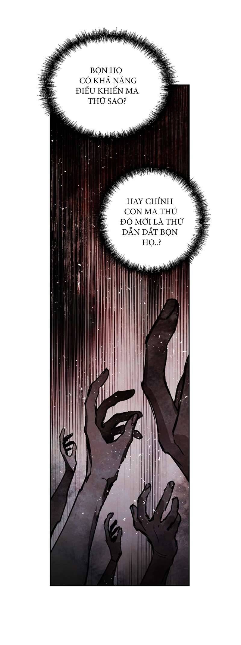 Lời Thú Nhận Của Chúa Tể Bóng Tối Chap 9 - Next Chap 10