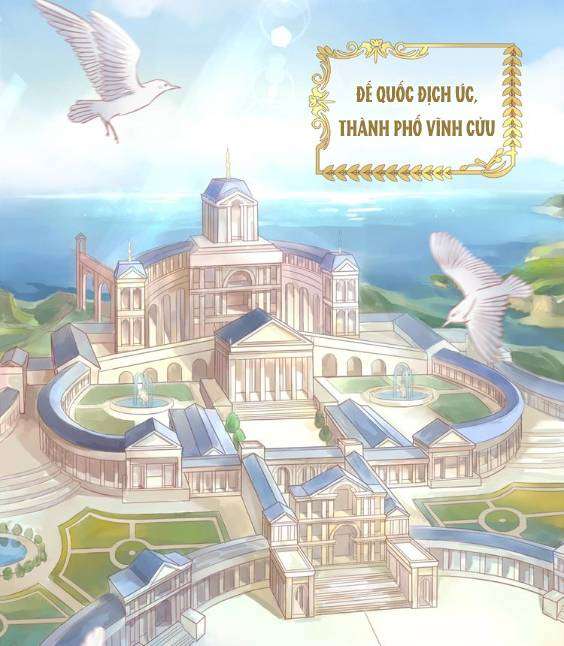 Địch Úc Đa Chi Ca Chapter 1 - Trang 3