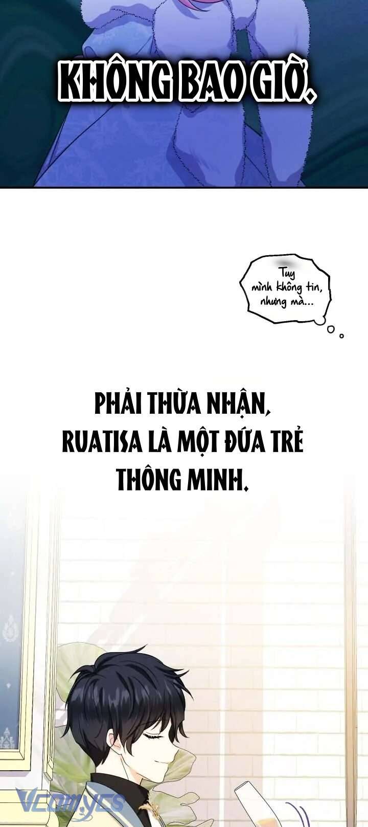 Tiểu Thư Tích Tiền Đi Bụi Chapter 45 - Trang 4