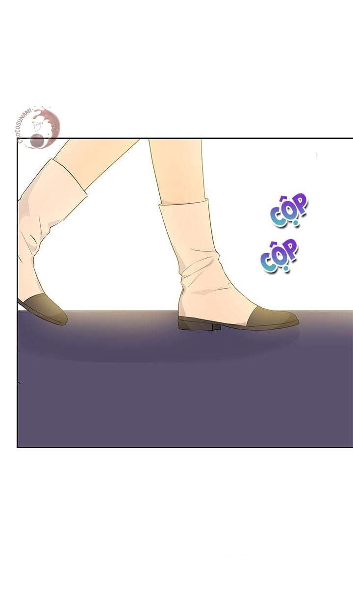Tôi Là Minh Chứng Của Sự Thật Chap 37 - Trang 3