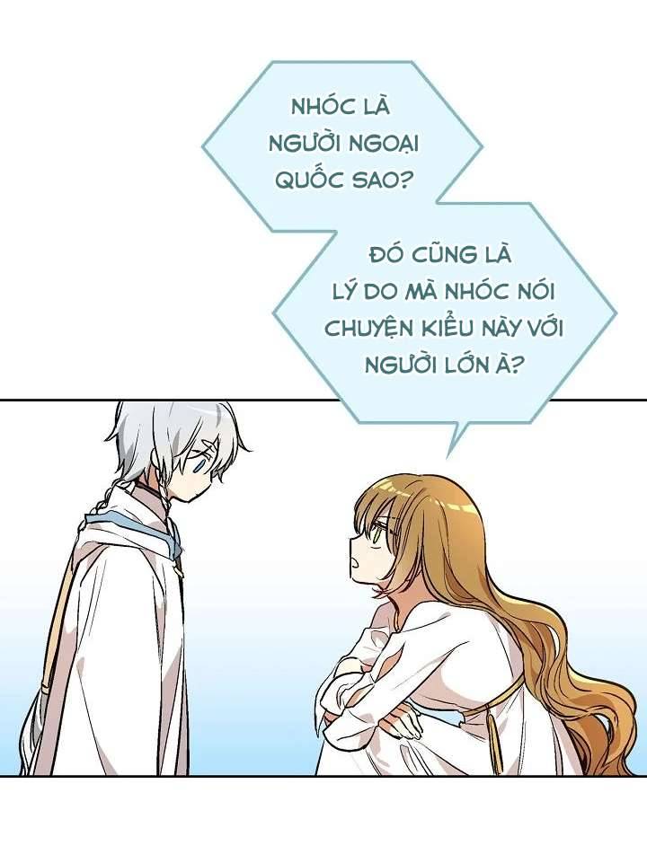 Vị Hôn Thê Khế Ước Của Công Tước Chapter 38 - Trang 4