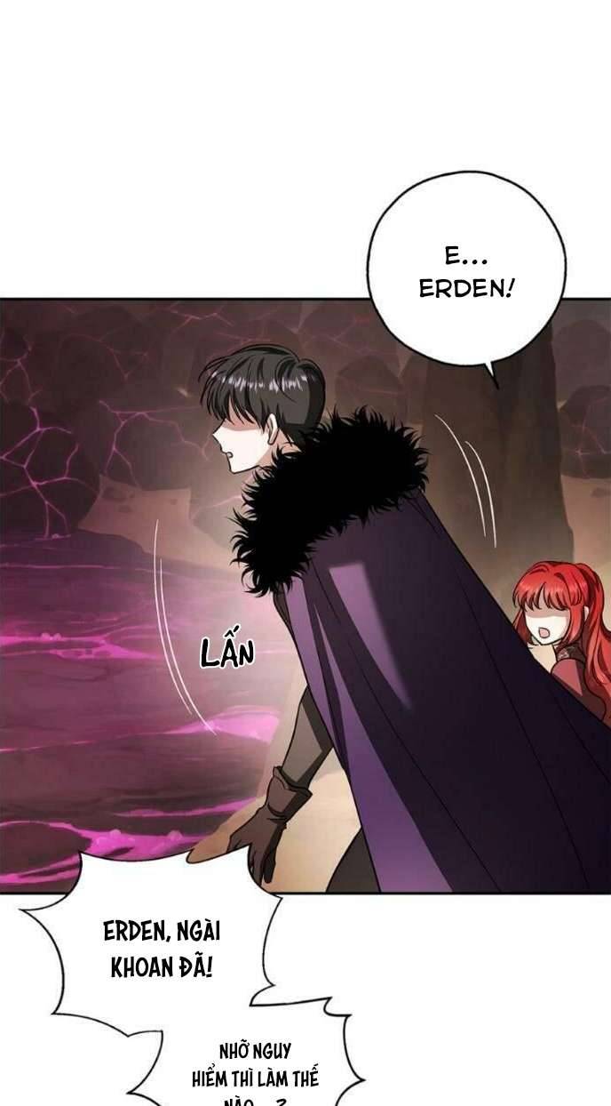 Hôn Phu Ẩn Sắc Chapter 36 - Trang 4