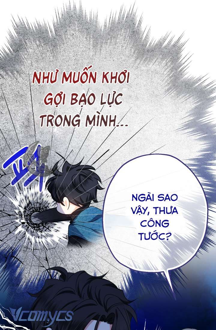 Tiểu Thư Tích Tiền Đi Bụi Chapter 24 - Trang 4