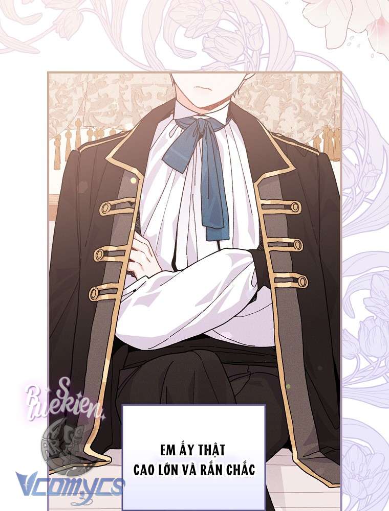 Chị Gái Của Nhân Vật Phản Diện Hôm Nay Cũng Đang Đau Khổ Chapter 23 - Next Chapter 23.5