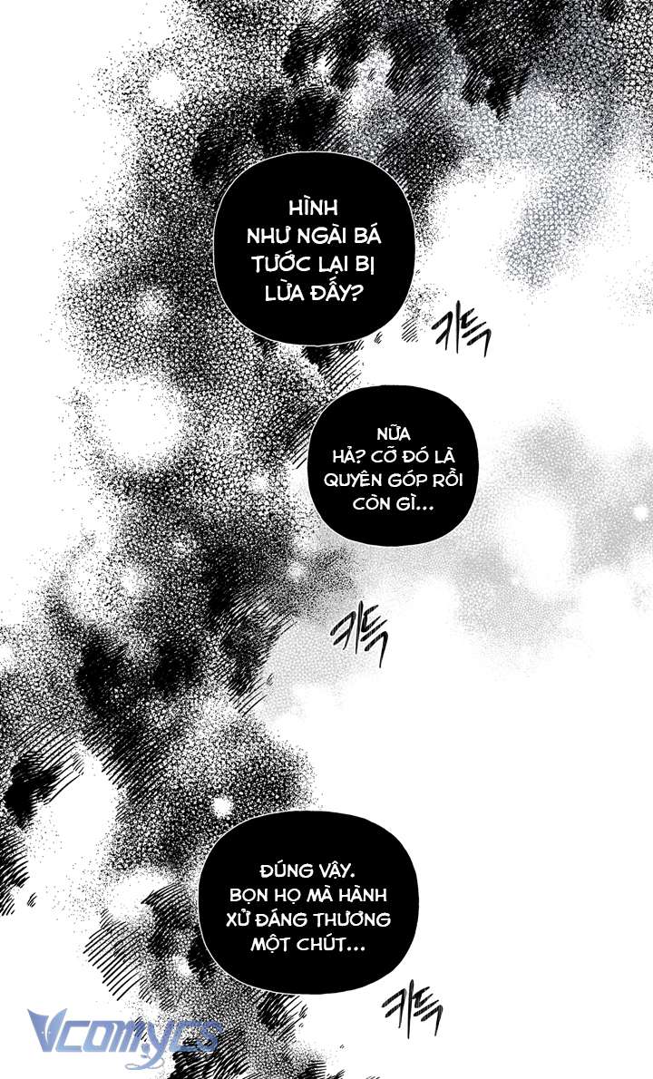 [18+] Hoàng Cung Có Chó Dữ! Chap 2 - Trang 2