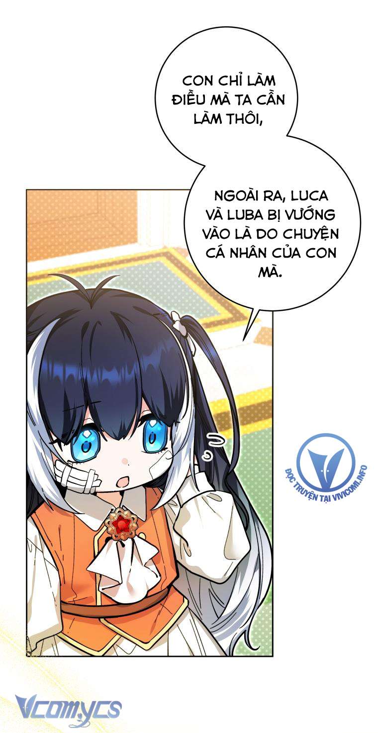 Bé Con Cá Voi Sát Thủ Chapter 18 - Next Chapter 19