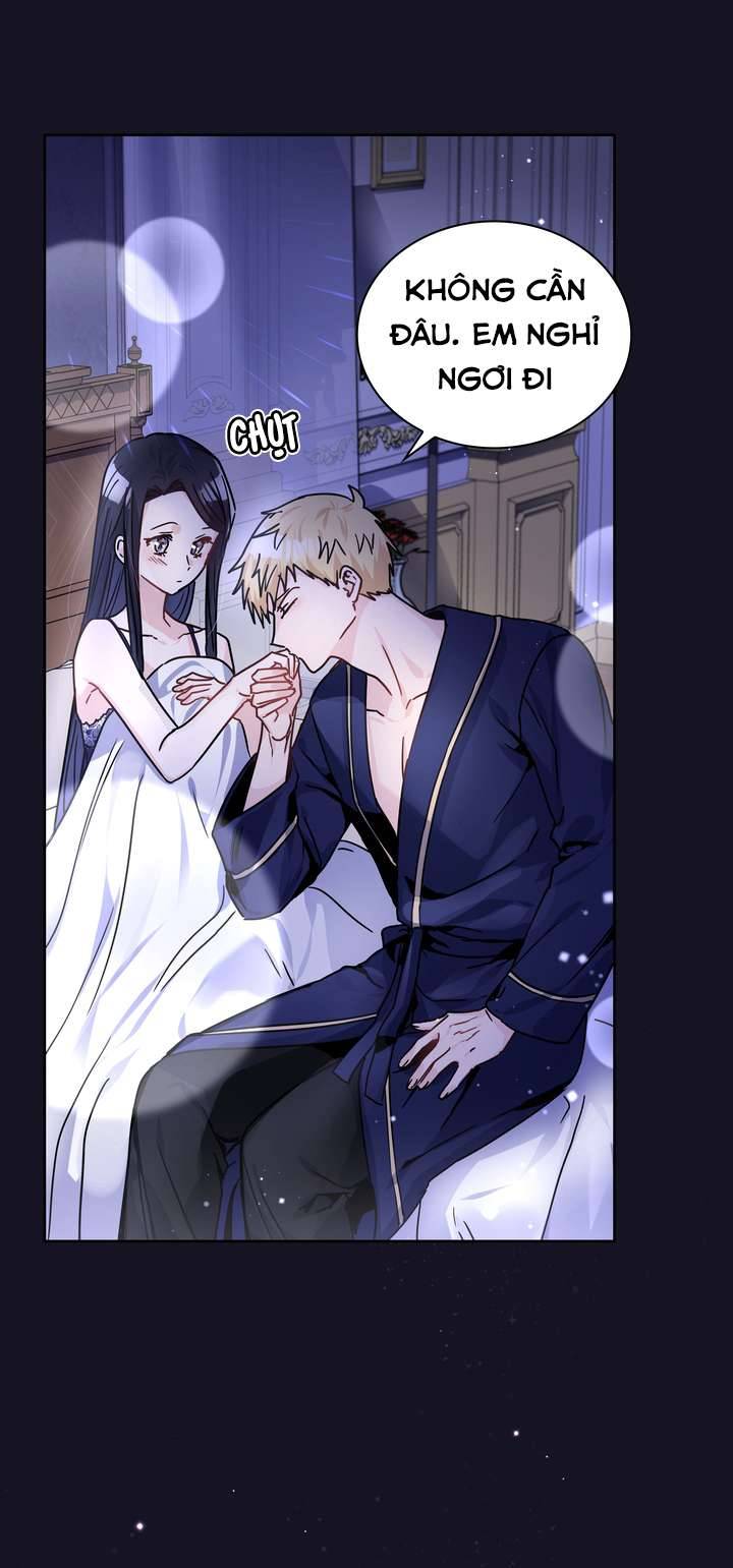 Công Nương Su Chapter 17 - Trang 4