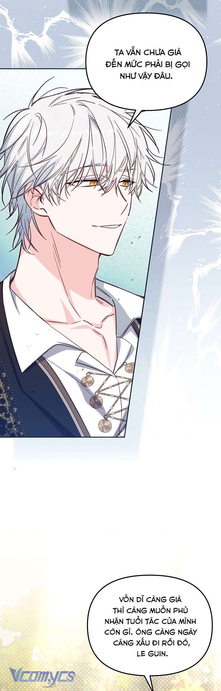 Không Có Chỗ Cho Kẻ Giả Mạo Chap 40 - Next Chap 41