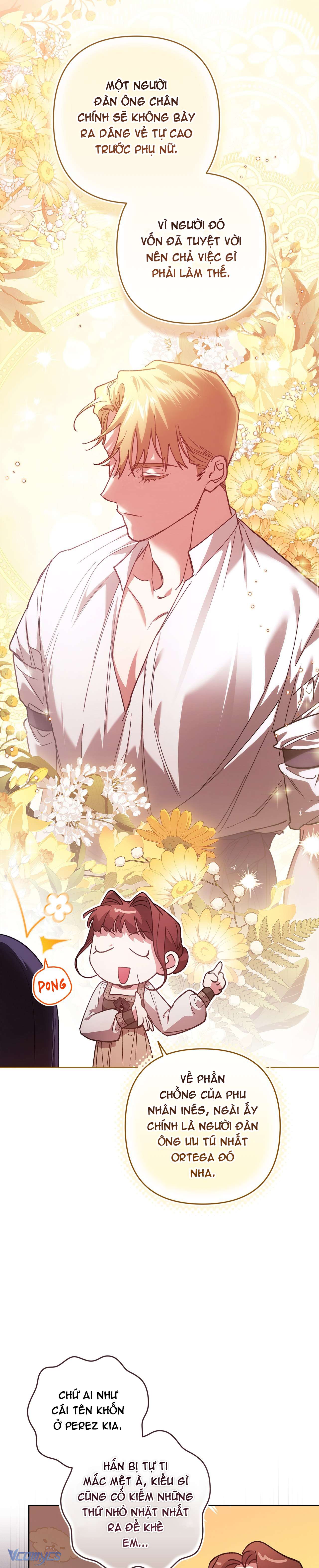Hôn Nhân Này Rồi Sẽ Đổ Vỡ Chapter 90 - Trang 3