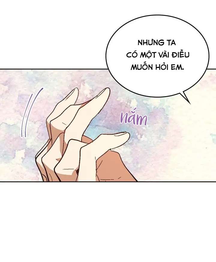 Vị Hôn Thê Khế Ước Của Công Tước Chapter 111 - Trang 4